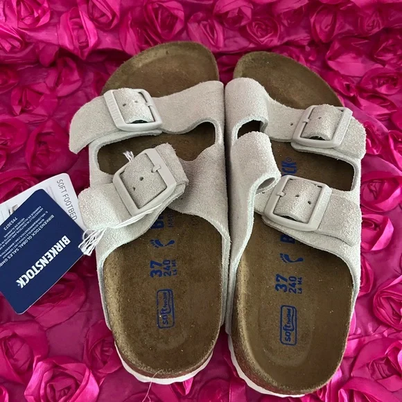 Birkenstock Arizona sandals - Picture 6 of 7